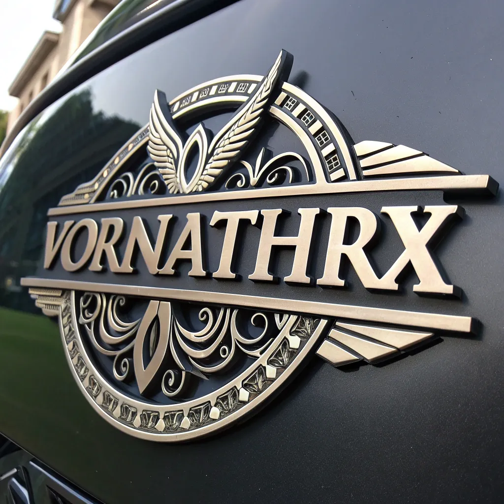 Vornathrix Logo
