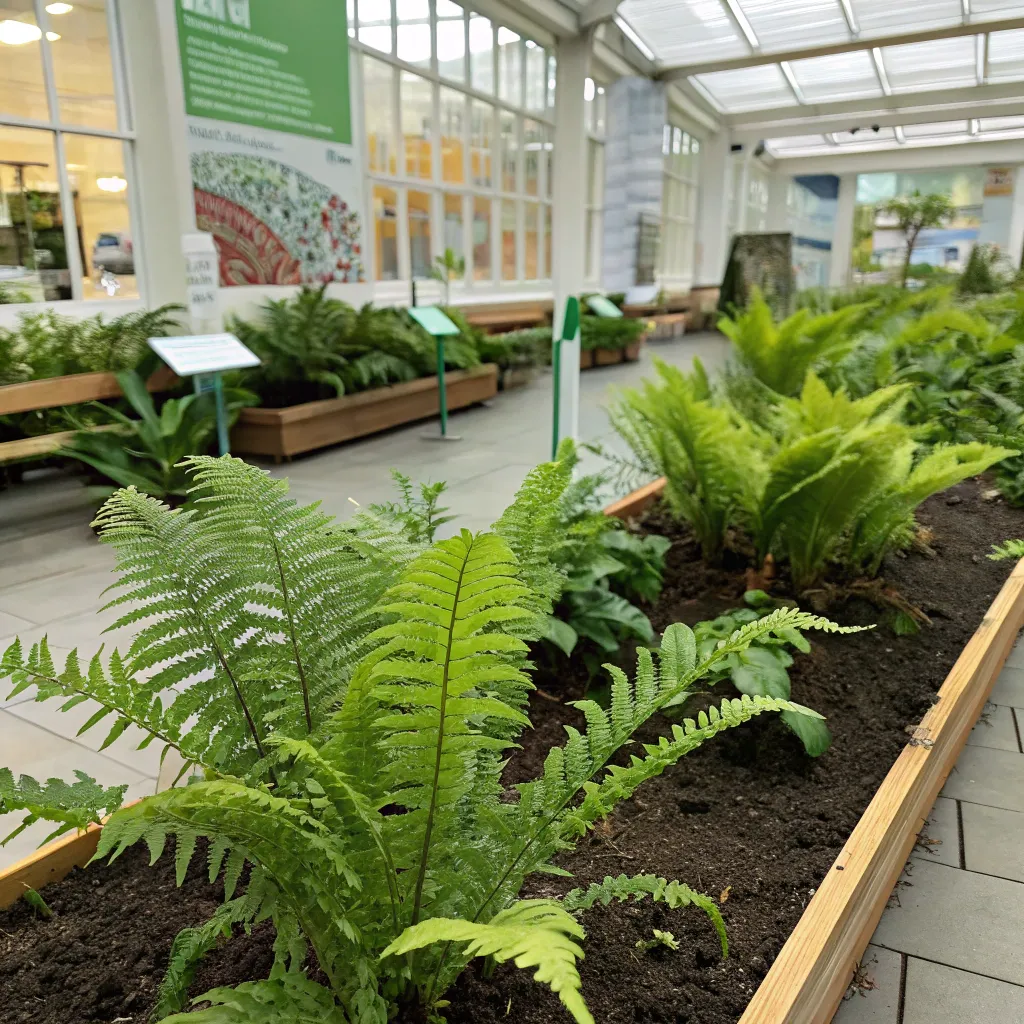 Fern Care Course