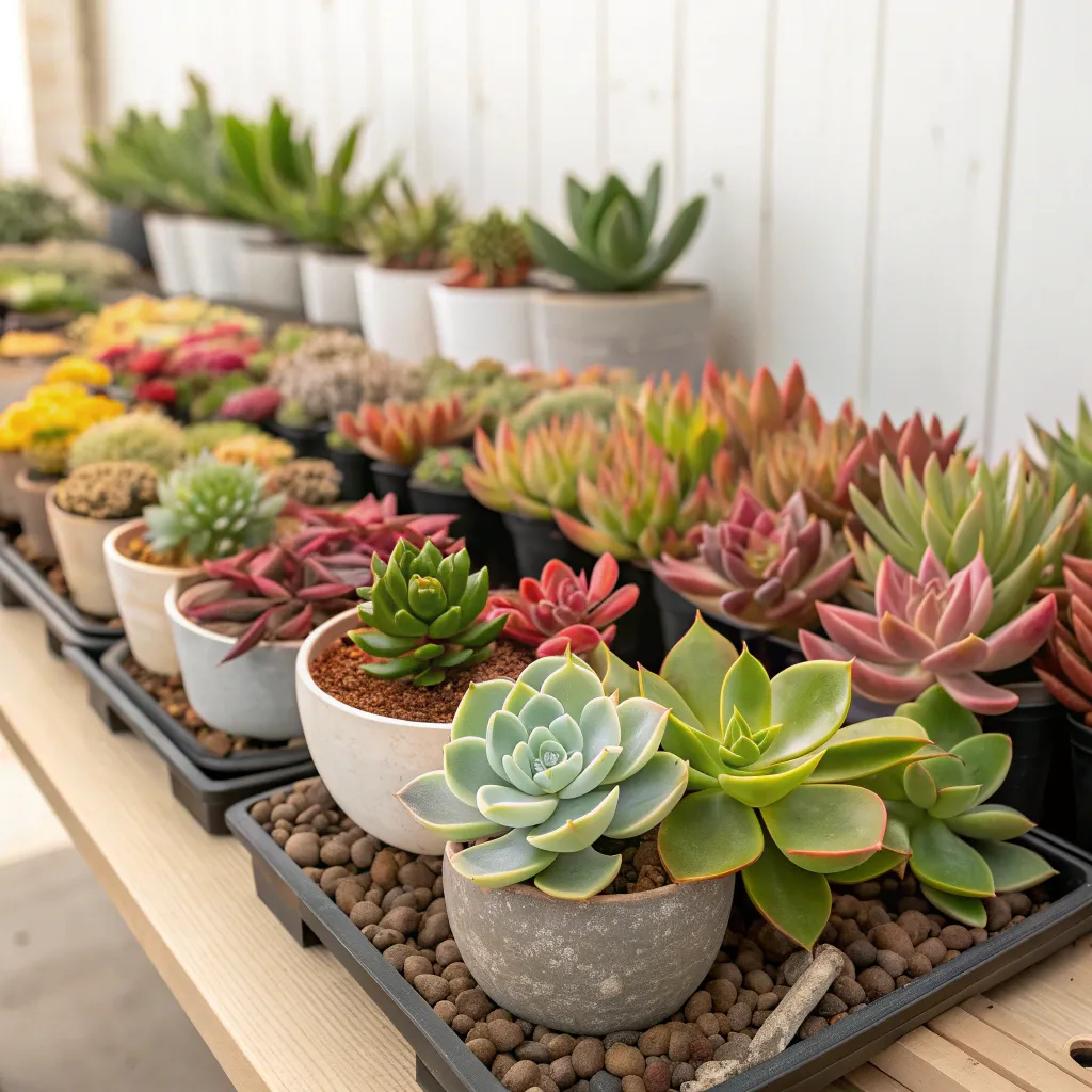 Succulent Joy Course