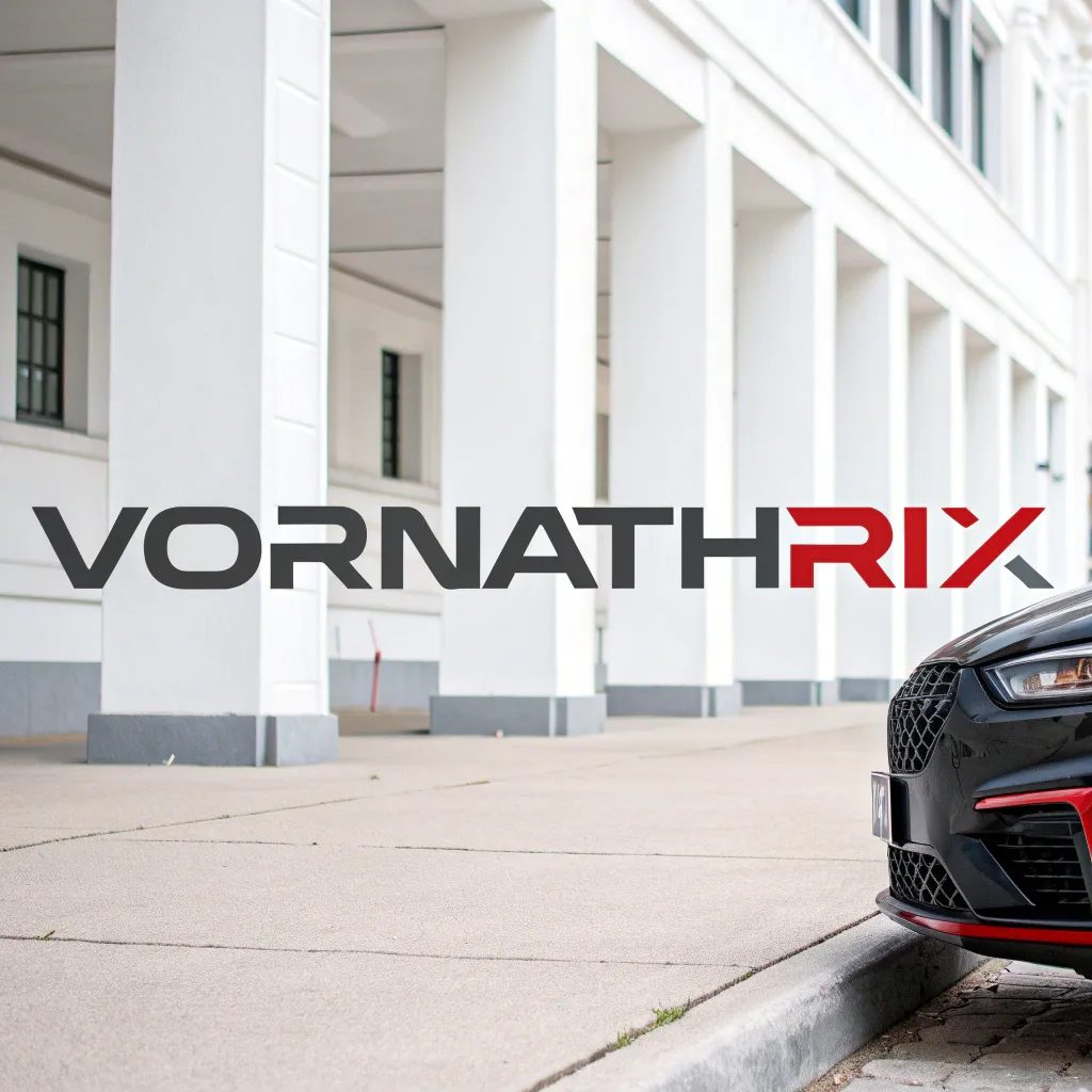 Vornathrix Logo
